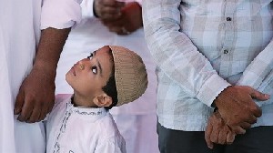 India Menolak Laporan Kebebasan Beragama oleh AS