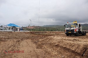 Alhamdulillah, KIA Ladong Sudah Hidup