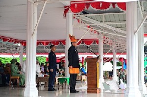 Pemerintah Aceh Gelar Deklarasi Damai dan Tabligh Akbar
